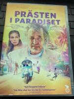 Pr&auml;sten i paradiset