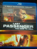 Last passanger - The ride to Hell