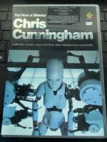 The work of director Chris Cunningham