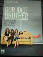 Our idiot brother