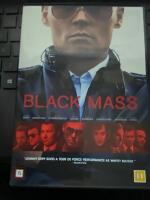 Black mass