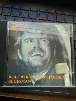 Hj&auml;rtslag Bluesman