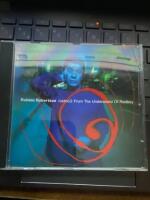 Contact from the underworld of Redboy