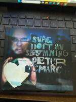 Svag doft av skymning 