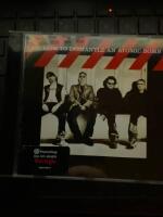 How to dismantle an atomic bomb