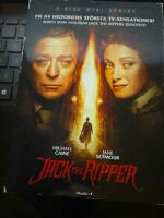 Jack the ripper - The mini series   2 DVD box