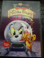Tom & Jerry - Den magiska ringen