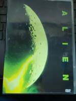 Alien - 2 DVD box