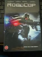 Robocop