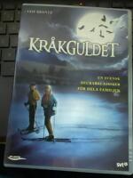 Kr&aring;kguldet