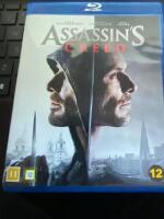 Assassing&acute;s creed
