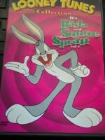Looney tunes collection - Det b&auml;sta med Snurre Spr&auml;tt vol 3