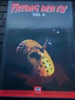 Fredag den 13:e del 4