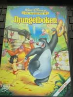 Djungelboken