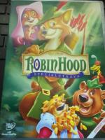 Robin Hood