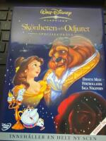 Sk&ouml;nheten och Odjuret