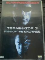 Terminator 3 - Rise of the machines