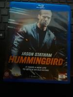 Hummingbird