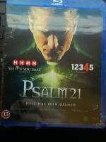 Psalm 21