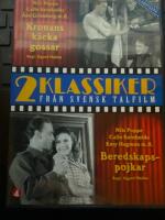 Kronans k&auml;cka gossar + Beredskapspojkar