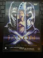 Jason X