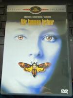 N&auml;r lammen tystnar- 2 DVDs