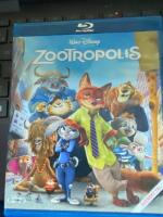 Zootropolis