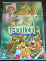 Robin Hood