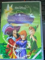 Peter Pan - Tillbaka till Landet Ingenstans