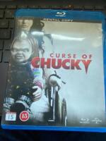 Curse of Chucky