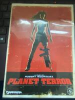 Planet Terror