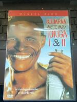 Gudarna m&aring;ste vara tokiga I & II - 2 DVD box