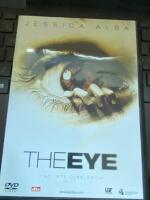 The eye