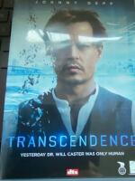 Transcendence