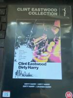 Dirty Harry