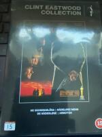 Unforgiven - De skoningsl&ouml;sa