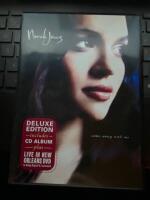 Come away with me - Live in New Orleans - DVD + CD