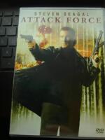 Attack force