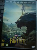 Black panther