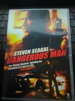 Dangerous man