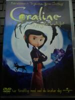 Coraline och spegelns hemlighet