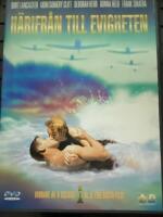 H&auml;rifr&aring;n till evigheten