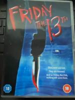 Friday the 13th