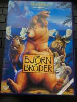 Bj&ouml;rnbr&ouml;der