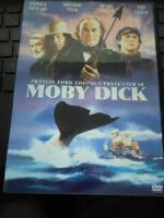 Moby Dick