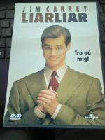 Liar Liar