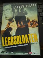 Legosoldaten