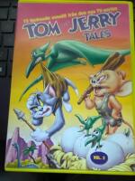 Tom and Jerry & tales vol. 2