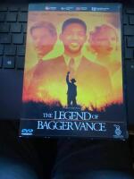The legend of Bagger Vance
