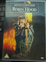 Robin Hood - Prince of thieves